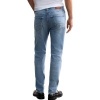 Foto van Boss Heren Jeans Blauw 50566087/451 RE.MAINE BO