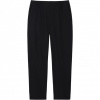 Foto van Lacoste Heren Broek Zwart HH2350/031