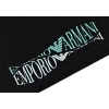 Foto van Armani Ea7 Heren T-Shirt Zwart EM000574-AF20451/FC102