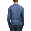 Foto van Boss Heren Trui Blauw 50550534/495 Astefo