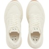 Foto van Armani Exchange Heren Sneaker Wit XM002634-AF17352/M0107