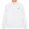 Foto van Lacoste Heren Trainingspak Wit WH0265/001 1HW1