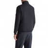 Foto van Peuterey Heren Bodywarmer Zwart PEU6096/NER Drylkin Sg Fw 02