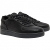 Foto van Lacoste Heren Sneakers Zwart SMA0192/02H T-CLIP SHIELD 1