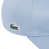Foto van Lacoste Heren Cap Blauw RK0229/AEY 2G4C