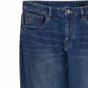 Foto van Armani Exchange Heren Jeans Blauw XM000049-AF14266/MB001