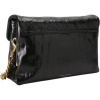 Foto van Kurt Geiger Dames Tas Zwart 5851700019 Celia Shoulder