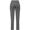 Foto van Guess Dames Broek Zwart V5YB20-KB212/PMQW New Aggie