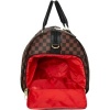 Foto van Spraground Tas Bruin 910D7837 Sawtooth Shark