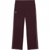 Foto van Lacoste Heren Broek Bruin XH6932/ZB5