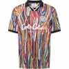 Foto van Carlo Colucci Heren Polo Multi C4447/101