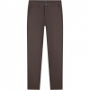 Foto van Tria D'Oro Heren Broek Bruin M-SS26-RVP/BRWN Riviera