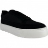Foto van Antony Morato Heren Sneakers Zwart MMFW01815-LE500169/9000