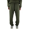 Foto van Fear Of God Heren Broek Groen FW25/MIL Fleece Pants