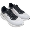 Foto van Boss Heren Sneakers Grijs 50573559/120 BOSS-MOTION