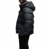Foto van Boss Heren Jas Zwart 50528573/001 Omaris