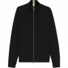 Foto van Boss Heren Vest Zwart 50543150/001 H-Idino