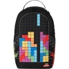 Foto van Sprayground Tas Multi 910B7353 Money Bears Tetris