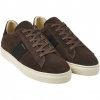 Foto van Nubikk Heren Sneakers Bruin 21098000/28X Jase Morris