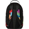 Foto van Sprayground Tas Multi 910B7353 Money Bears Tetris