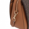 Foto van Michael Kors Dames Tas Bruin 30S5G9IS1B/252