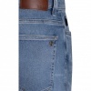 Foto van Boss Heren Jeans Blauw 50556896/414 Delaware