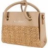 Foto van Valentino Dames Tas Bruin VBSA0D05S/078 Alexia Summer Shopping Bag