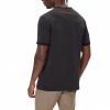 Foto van Boss Heren T-Shirt Zwart 50549602/001 H-Thompson