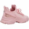 Foto van Steve Madden Dames Sneaker Roze SM11003431/6PS Maxilla-G