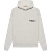 Foto van Fear Of God Heren Trui Grijs Light Oatmeal Hoodie
