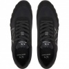 Foto van Armani Exchange Heren Sneakers Zwart XM001960-AF19388/MC005