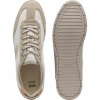 Foto van Boss Heren Sneakers Bruin 50563824/288 Nitan Lowp Txmx
