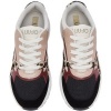 Foto van Liu Jo Dames Sneakers Zwart BF6063-PX935/S4219 Trixie 01