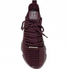 Foto van Steve Madden Dames Sneakers Rood SM19000110/DYQ Maxilla-R-E