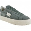 Foto van Antony Morato Heren Sneakers Groen MMFW01880/4087