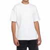 Foto van Aeden Heren T-shirt Wit A22243155/101 Raphaël Tee