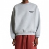 Foto van Fear Of God Trui Grijs Crewneck Light Heather