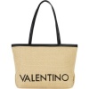 Foto van Valentino Dames Tas Bruin VBS9TE01PAG/G41 Maiam Shopping Bag