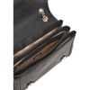 Foto van Guess Dames Tas Zwart HWZG9672210/Bla Noelle Ii Cnvrtble Xbody Flap