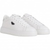 Foto van Antony Morato Heren Sneakers Wit MMFW01946/1000 Aries