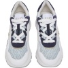 Foto van Liu Jo Dames Sneakers Blauw BA6035-PX827/S3361 Amazing