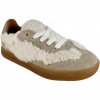 Foto van Stevies Meisjes Sneakers Wit SM15000306/OWT Jemporia