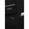Foto van Boss Heren Set Zwart 50551072/001 Henzo