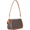 Foto van Valentino Dames Tas Bruin VBS9IS09/N06 Regina Re Flap Bag