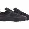 Foto van Nubikk Heren Sneakers Zwart 21101100/10RX Denzel Dane