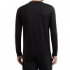 Foto van Armani Ea7 Heren T-shirt Zwart 8NPT17-PJRGZ/1200