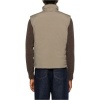 Foto van Boss Heren Bodywarmer Bruin 50549189/245 H-Darens