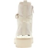 Foto van Guess Dames Laars Bruin FLTO2L-FAL10/BEIGE Olanna2