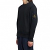 Foto van Moose Knuckles Heren Trui Zwart M35MS673G/292 Snyder Crew