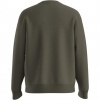 Foto van Boss Heren Trui Groen 50555830/347 C-Sharpe